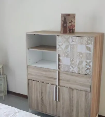 Da Anna Casa de hóspedes 3*