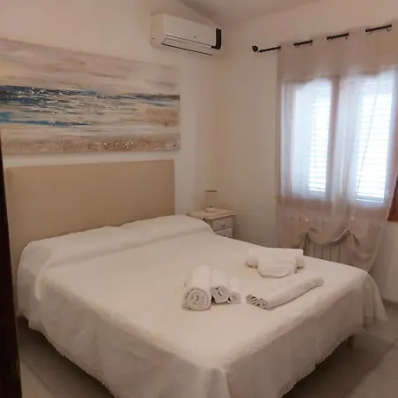 Da Anna Guest house *