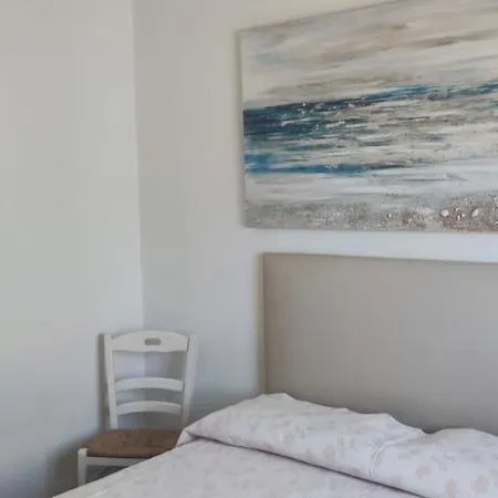 Da Anna サン・テオドーロ