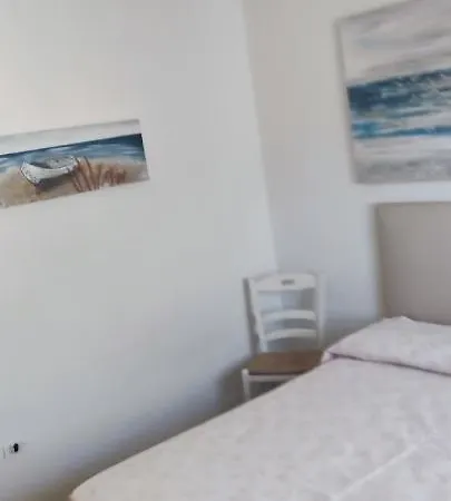 Da Anna San Teodoro (Sardinia)