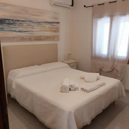 Da Anna 3* San Teodoro (Sardinia)