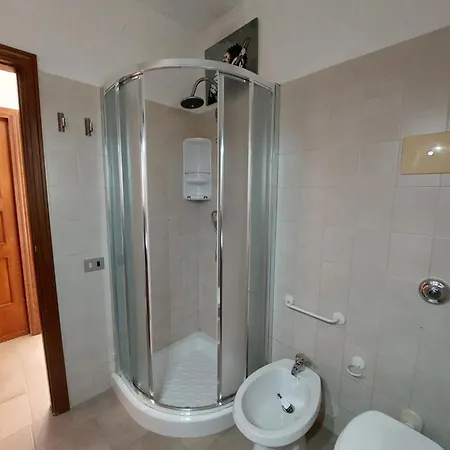 Da Anna Gasthof San Teodoro (Sardinia)