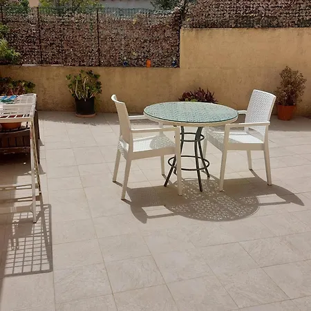 Da Anna San Teodoro (Sardinia)